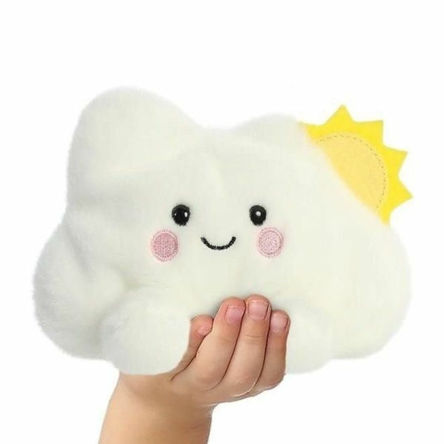 Kerst Tip Palm Pals | Palm Pals Wolk 13 Cm