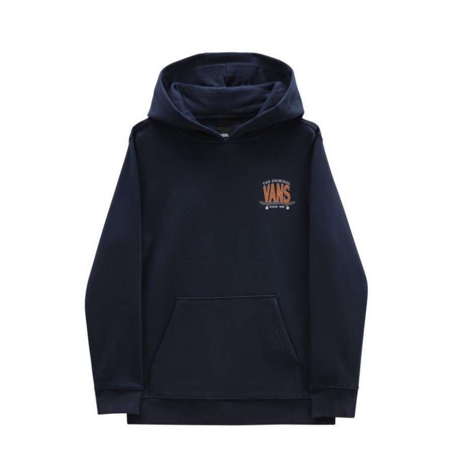 Clothing Vans | Vans Boardview Hoodie