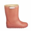 Kerst Tip Enfant | Enfant Thermoboots Metallic Rose