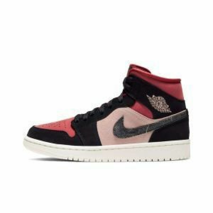 Kinderschoenen Nike Nike | Nike Jordan 1 Mid Rust