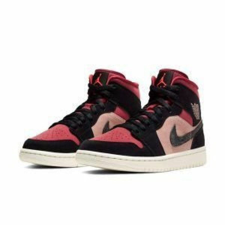 Kinderschoenen Nike Nike | Nike Jordan 1 Mid Rust