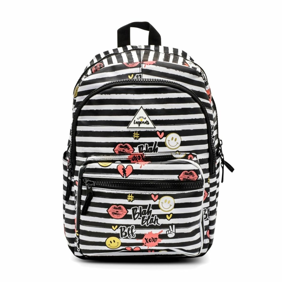 Bags Little Legends | Little Legends Bff Backpack