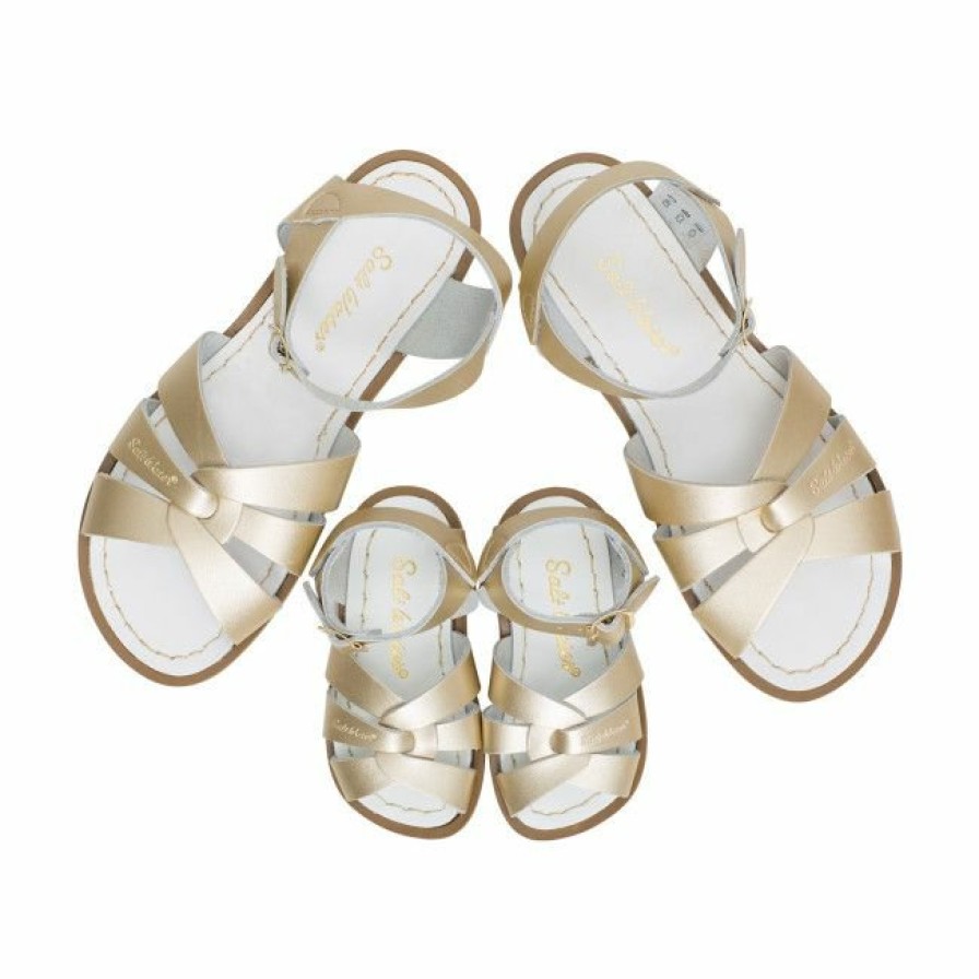 Kinderschoenen Salt Water Sandals Salt-Water Sandals | Salt-Water Sandals Premium