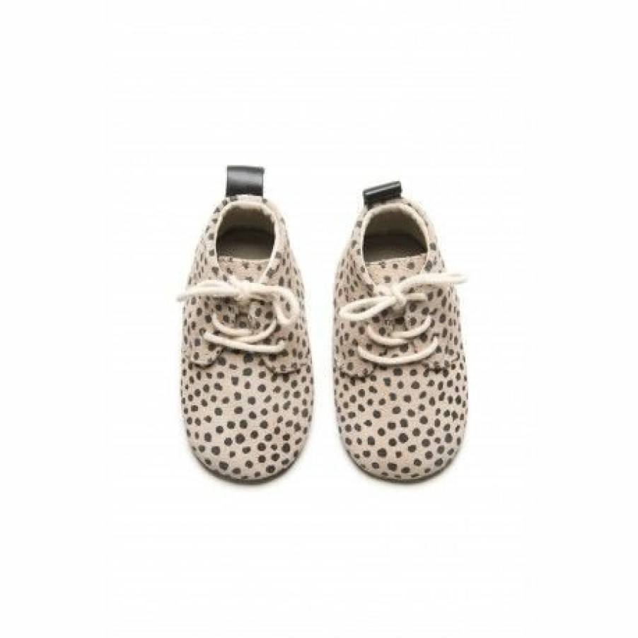 Kinderschoenen Little Legends Mavies | Mockies Boots Speckle Sand