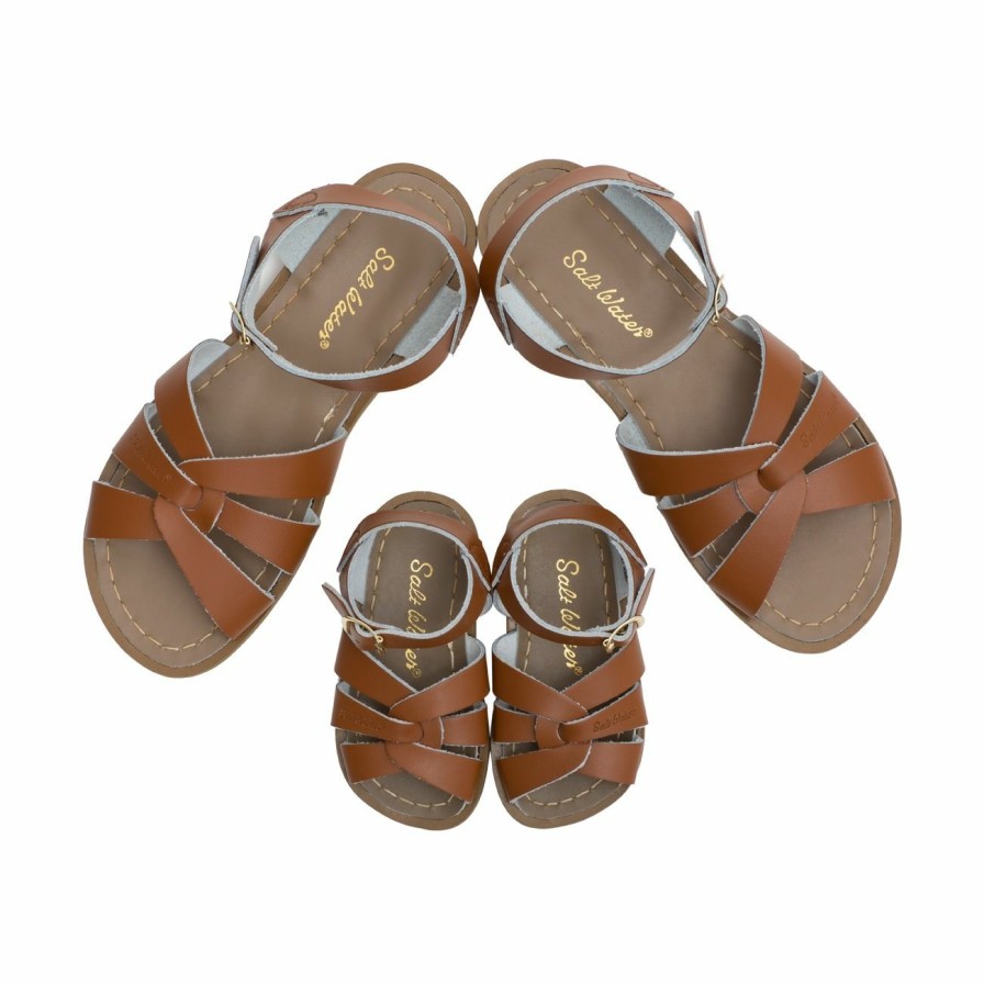 Kinderschoenen Salt Water Sandals Salt-Water Sandals | Salt Water Sandals Original Premium