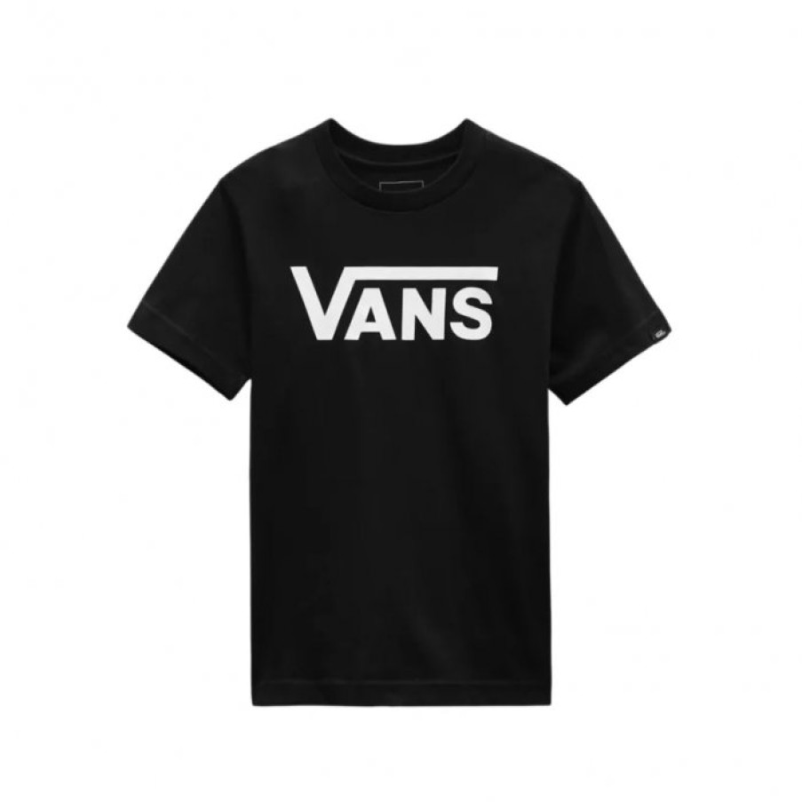 Clothing Vans | Vans Classic T-Shirt Kids