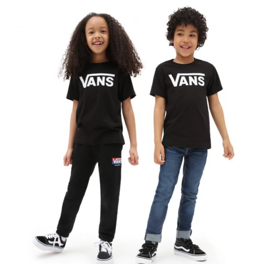 Clothing Vans | Vans Classic T-Shirt Kids