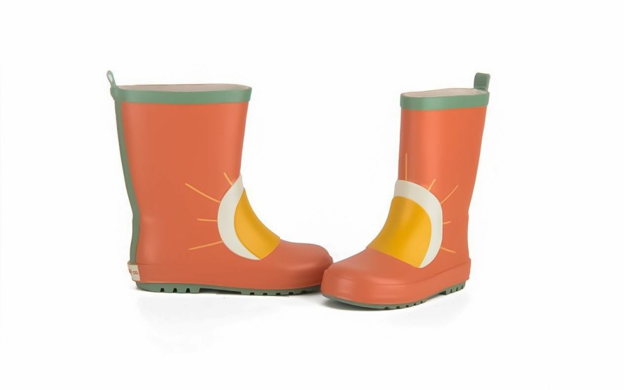 Kinderschoenen Grech & Co Grech & Co | Grech & Co Rainboots