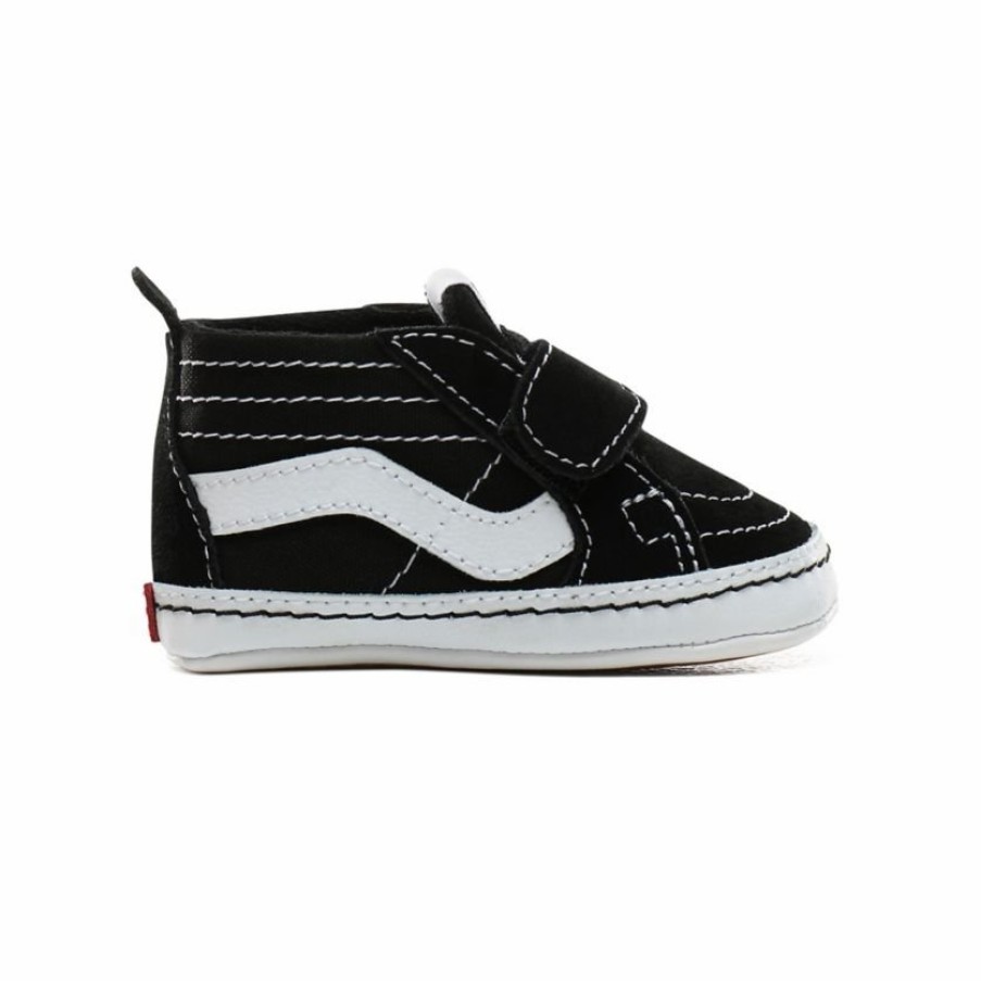 Kinderschoenen Vans Vans | Vans Sk8 Hi Crib