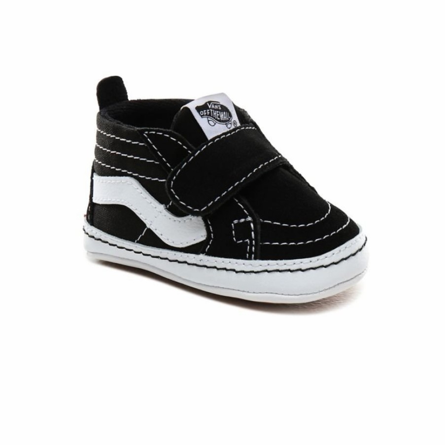 Kinderschoenen Vans Vans | Vans Sk8 Hi Crib