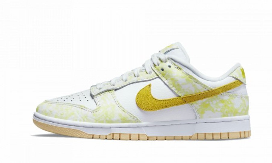 Mama Nike | Nike Dunk Low Electric