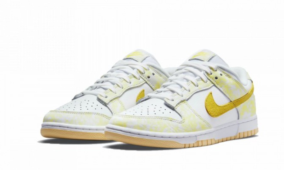 Mama Nike | Nike Dunk Low Electric