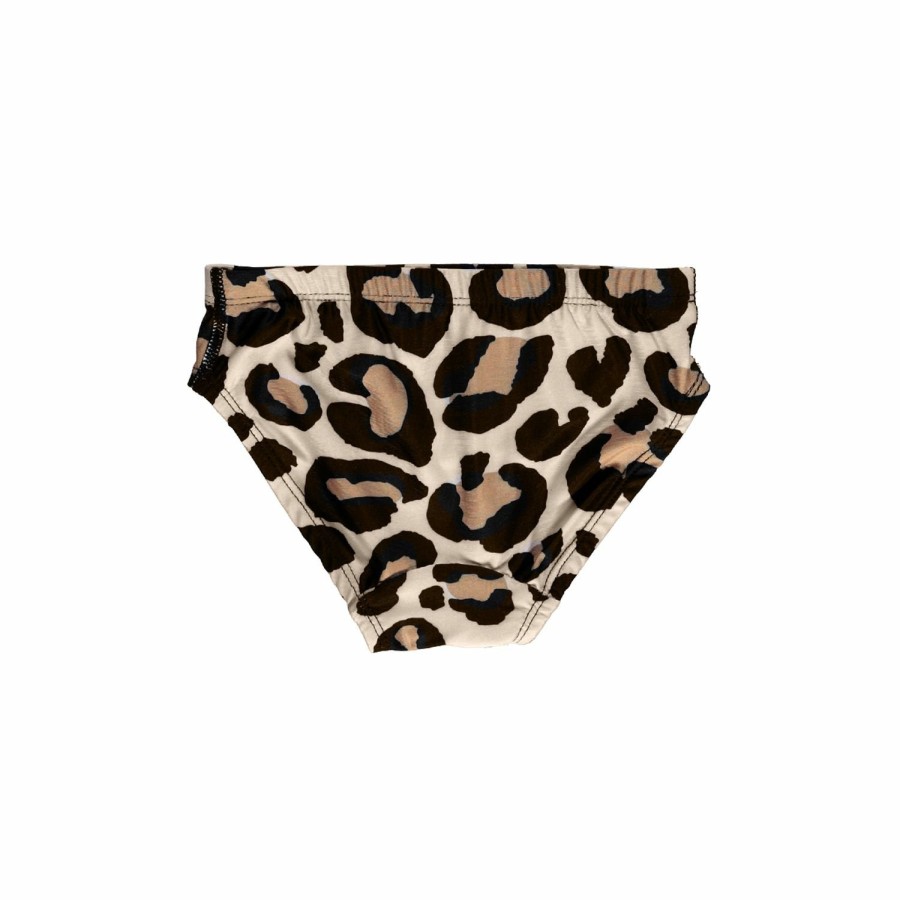 Clothing Beach & Bandits | Uv Bikinibroekje Leopard Shark