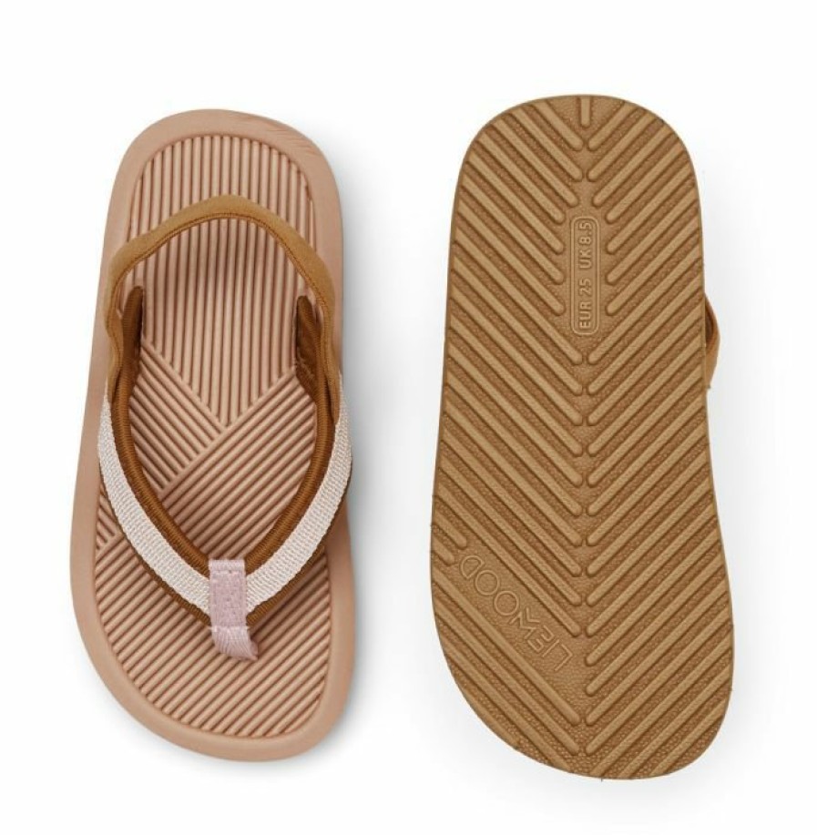 Kinderschoenen Liewood Liewood | Liewood Travis Slipper