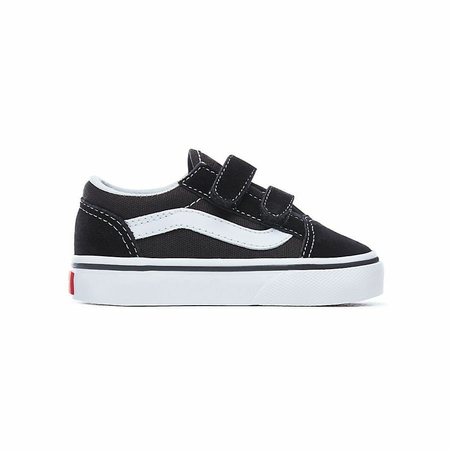 Kinderschoenen Vans Vans | Vans Old Skool Black