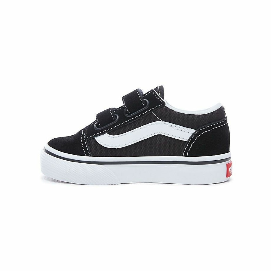 Kinderschoenen Vans Vans | Vans Old Skool Black