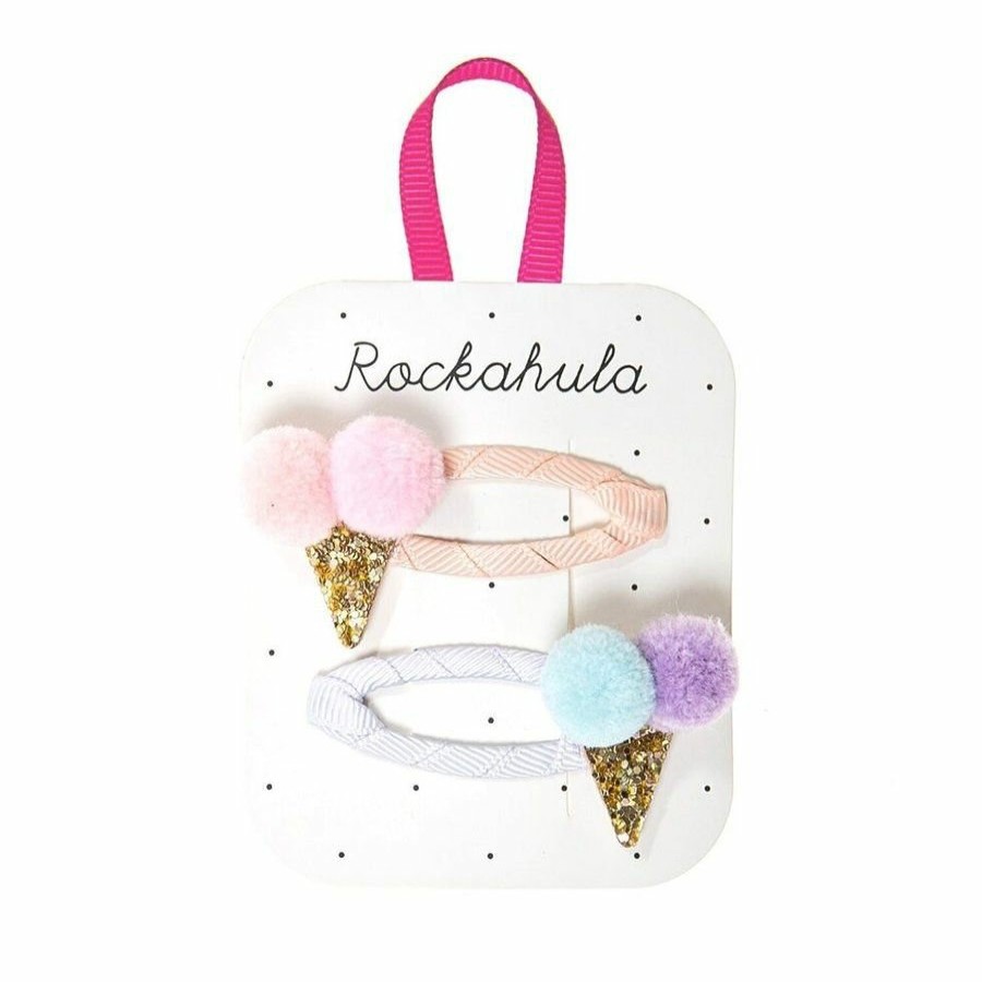 Clothing Rockahula | Ice Cream Haarclips