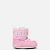 Kinderschoenen Moon Boot Moon Boot | Moon Boot Baby Licht Roze