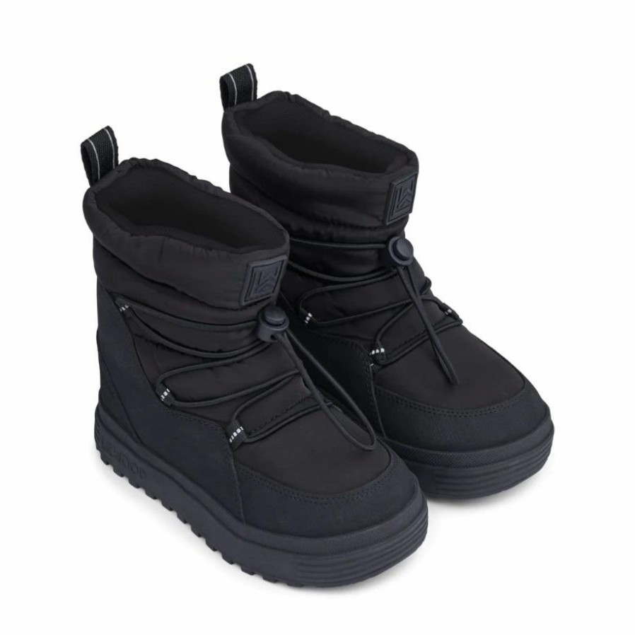 Kinderschoenen Liewood Liewood | Liewood Zoey Snowboots