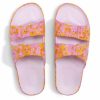 Kinderschoenen Freedom Moses Freedom Moses Slippers | Freedom Moses Slippers Smile Parma