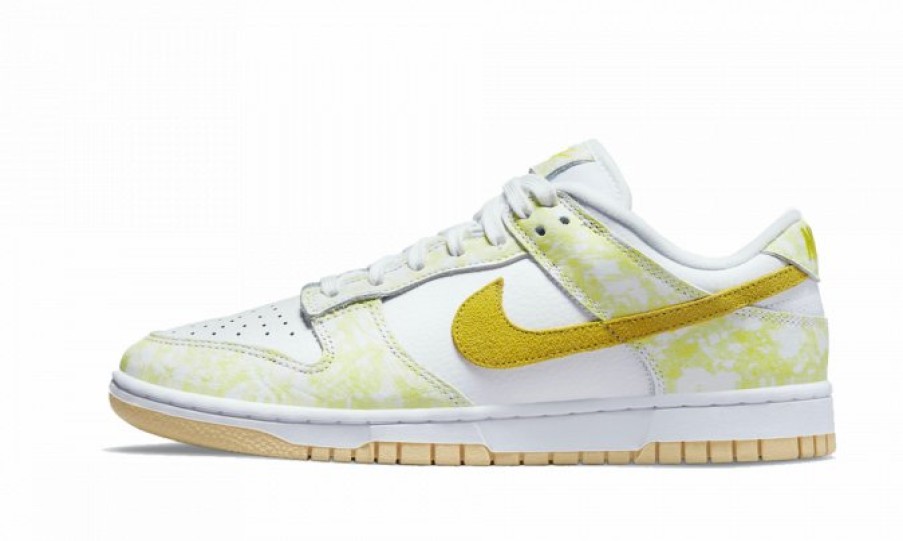 Kinderschoenen Nike Nike | Nike Dunk Low Electric