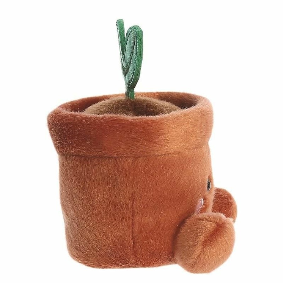 Kerst Tip Palm Pals | Palm Pals Potplant 13 Cm