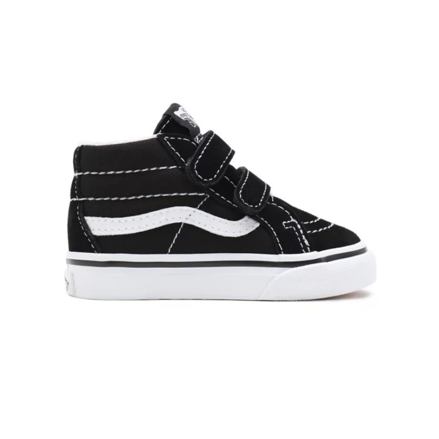 Kinderschoenen Vans Vans | Vans Sk8 Mid Reissue V Td