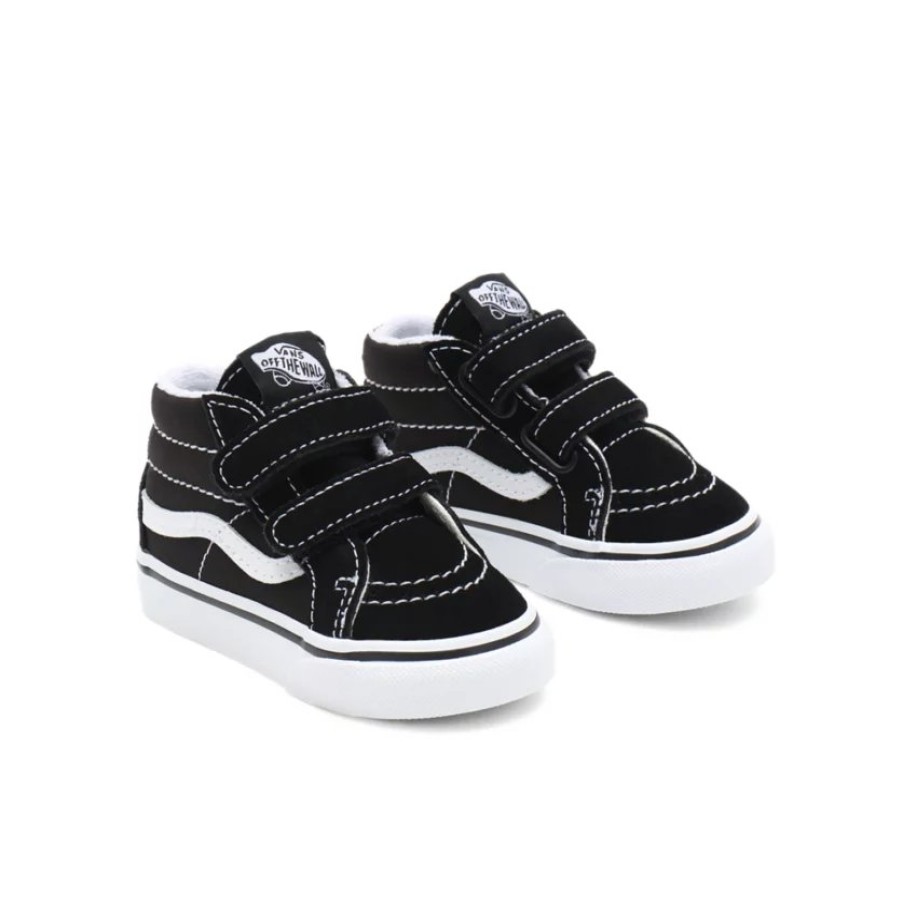 Kinderschoenen Vans Vans | Vans Sk8 Mid Reissue V Td